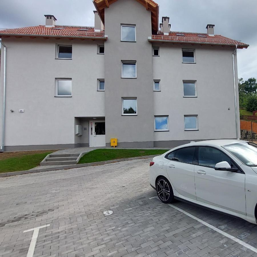 Sunny Hill , Kowary Appartement Buitenkant foto