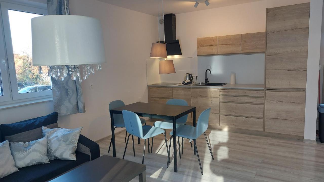 Sunny Hill , Kowary Appartement Buitenkant foto