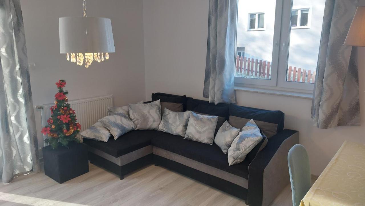 Sunny Hill , Kowary Appartement Buitenkant foto