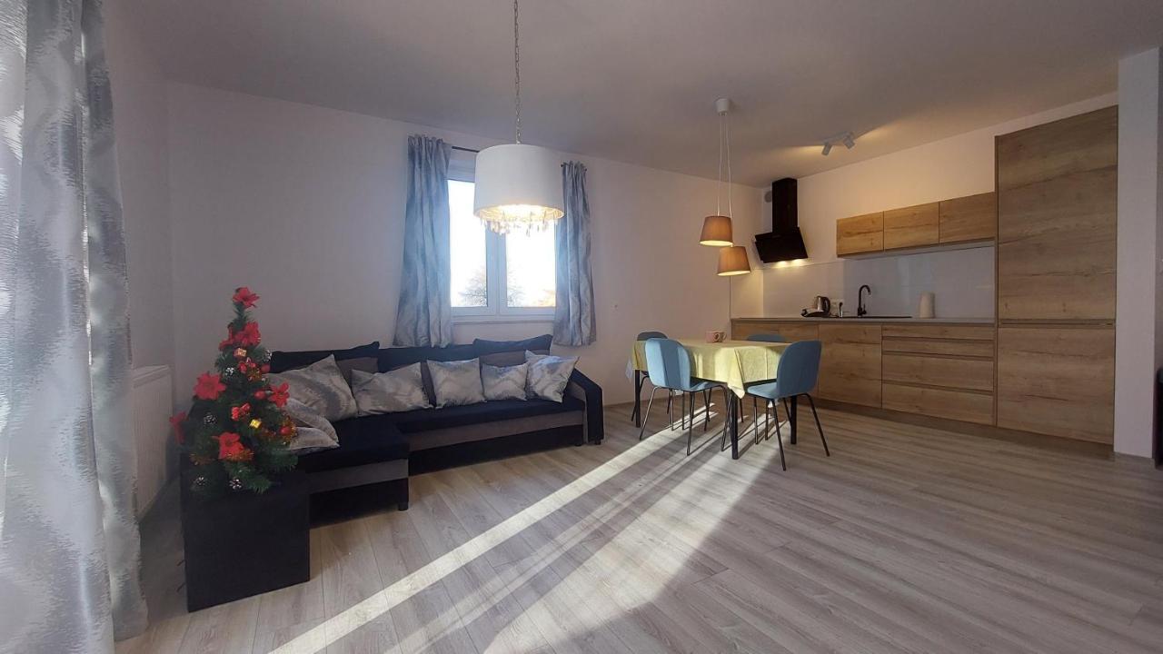 Sunny Hill , Kowary Appartement Buitenkant foto