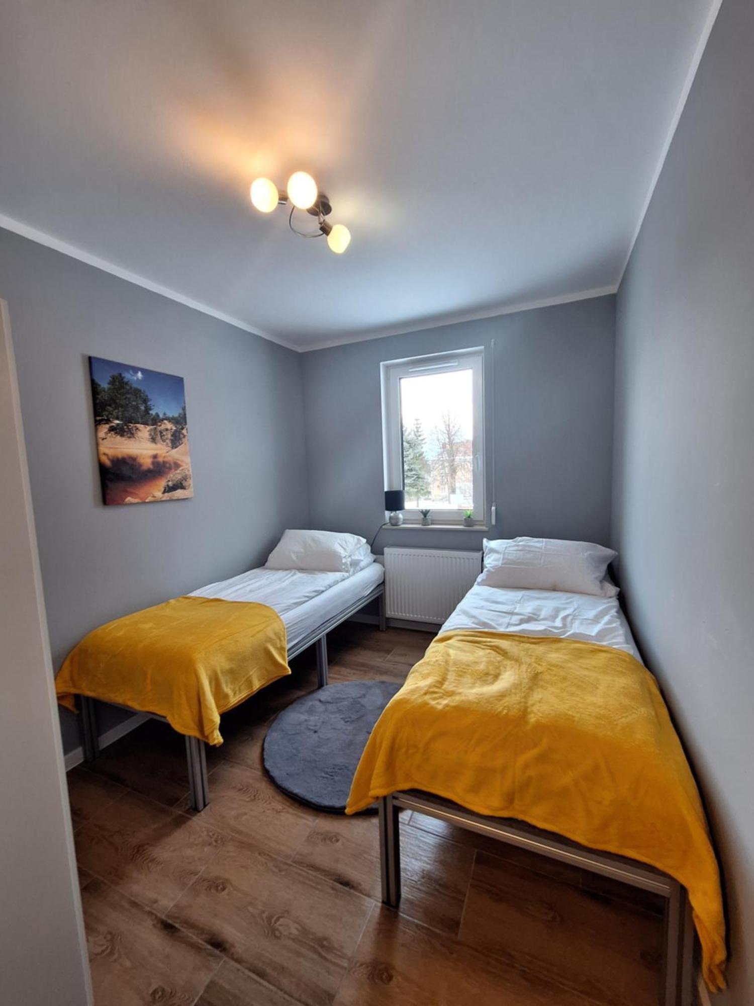 Sunny Hill , Kowary Appartement Buitenkant foto