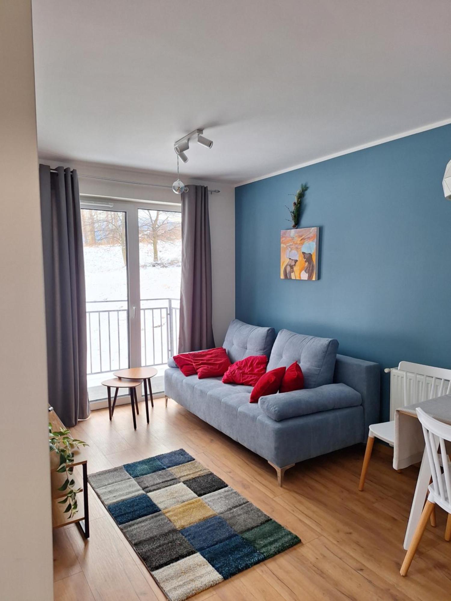 Sunny Hill , Kowary Appartement Buitenkant foto