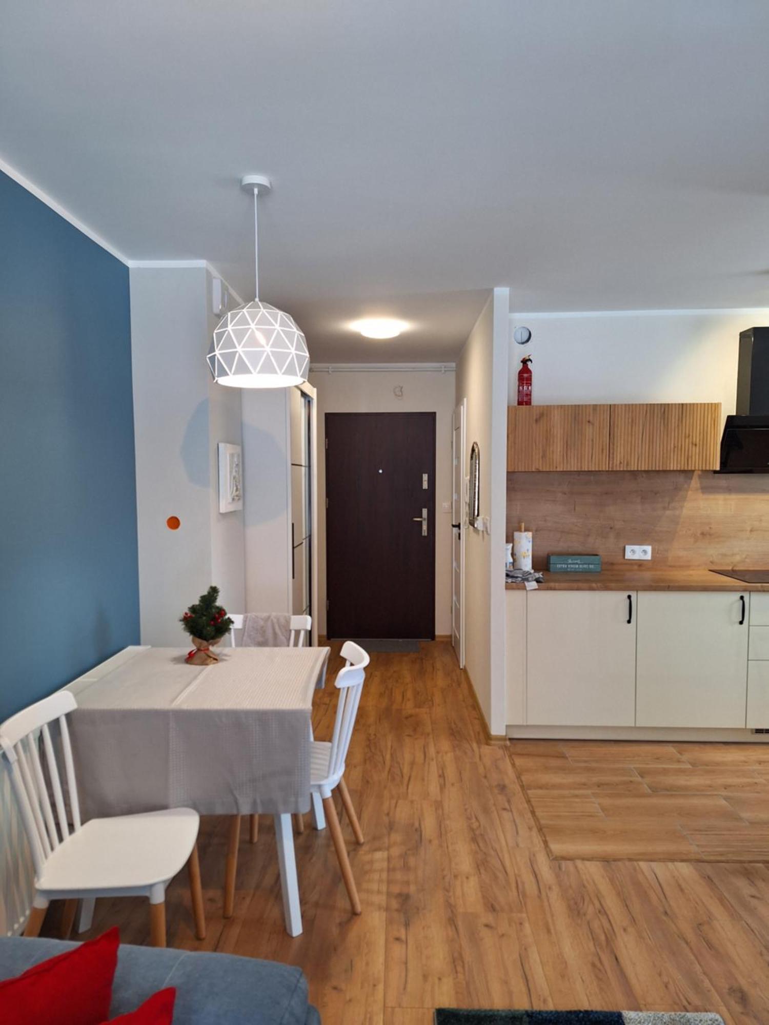 Sunny Hill , Kowary Appartement Buitenkant foto