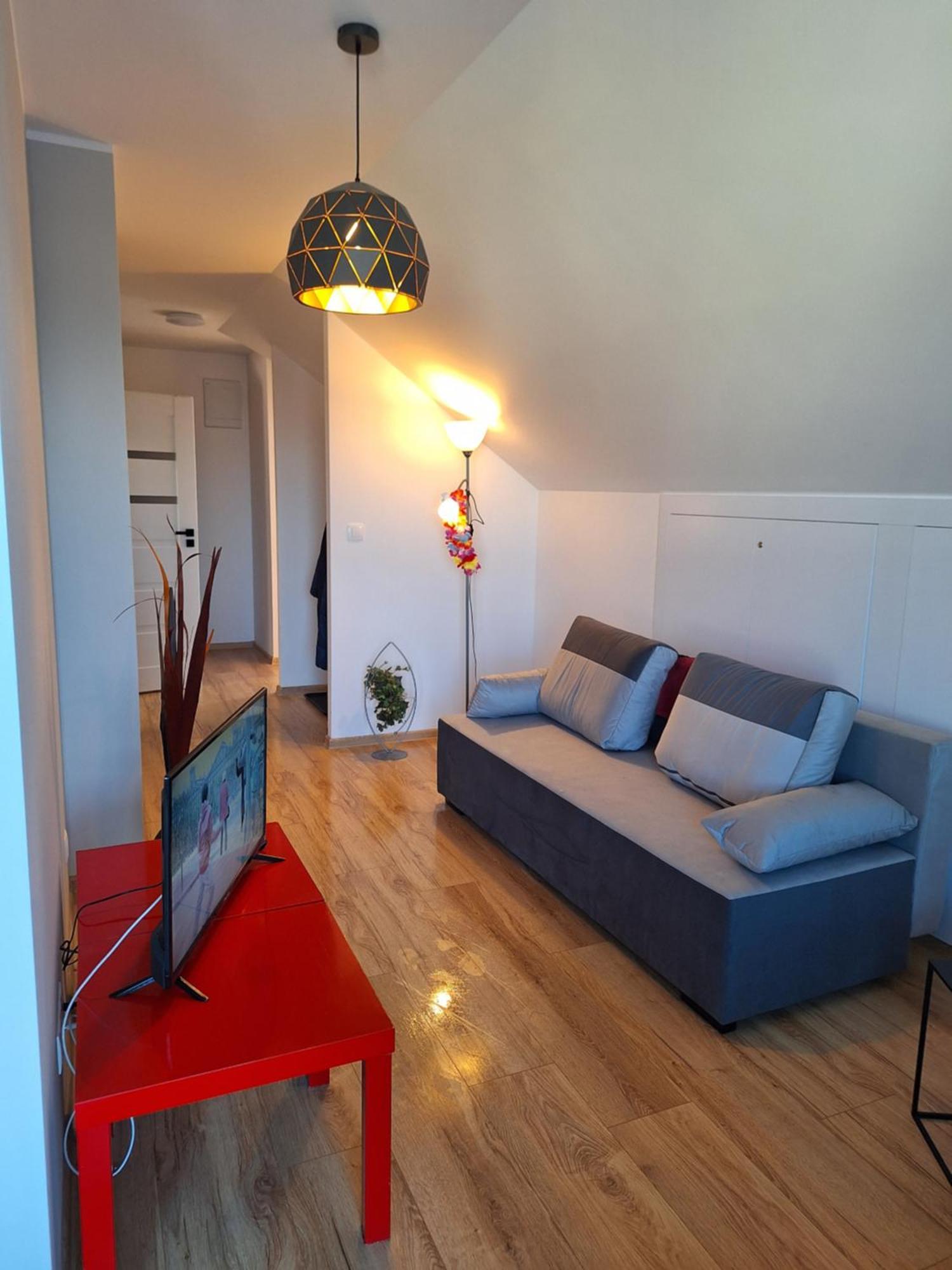 Sunny Hill , Kowary Appartement Buitenkant foto