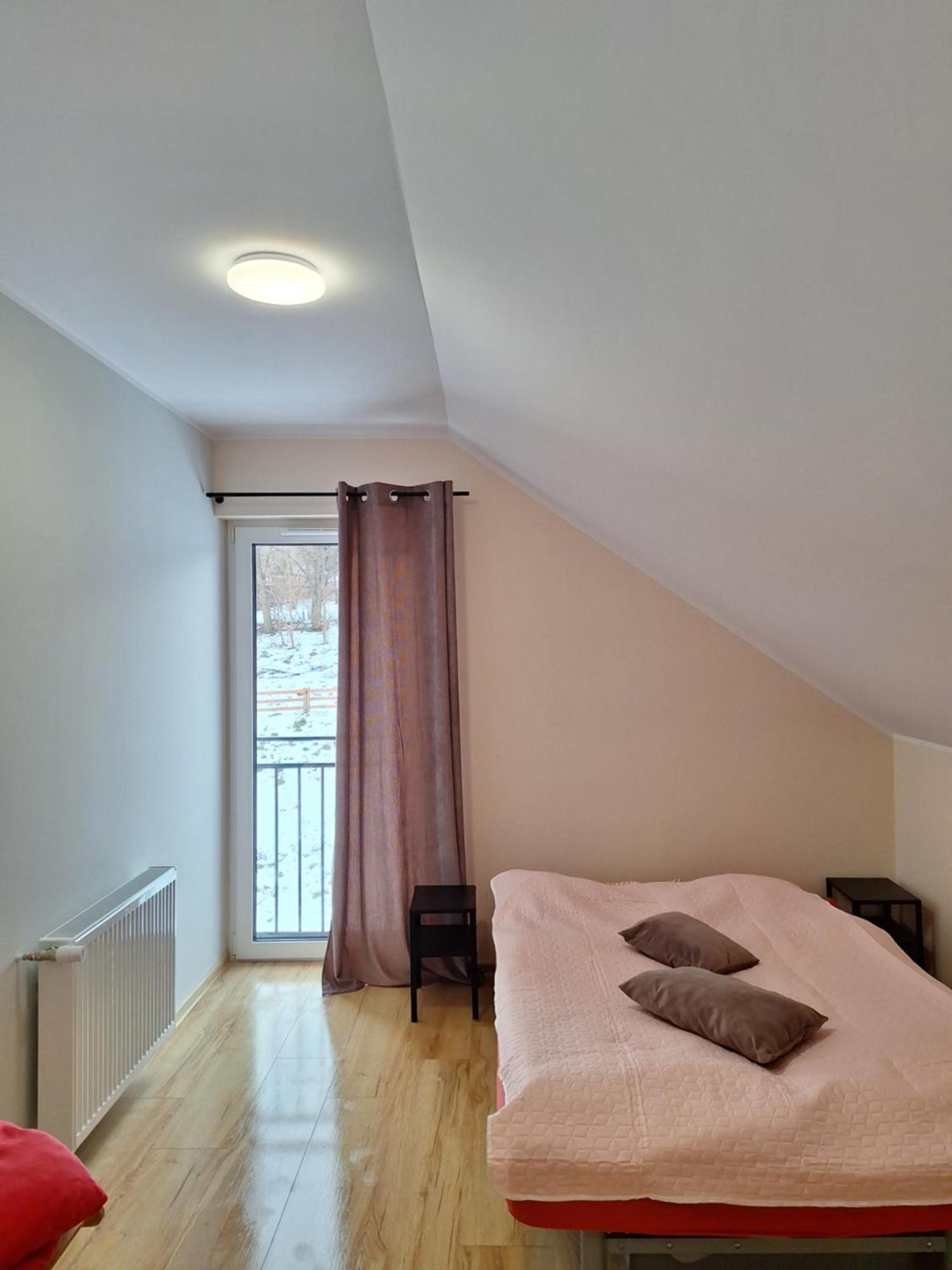 Sunny Hill , Kowary Appartement Buitenkant foto
