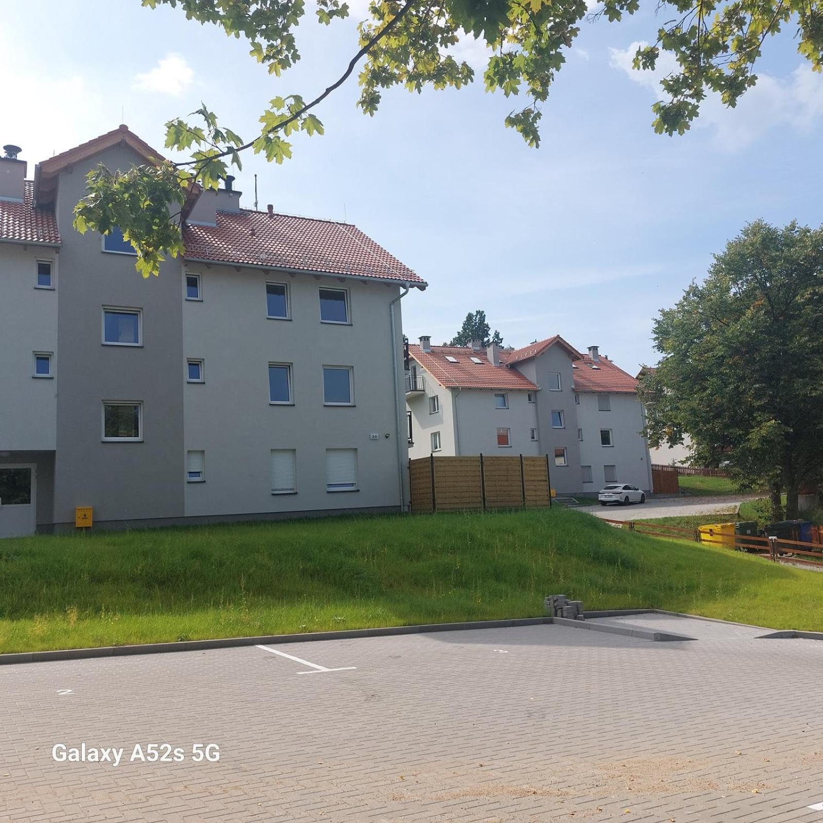 Sunny Hill , Kowary Appartement Buitenkant foto