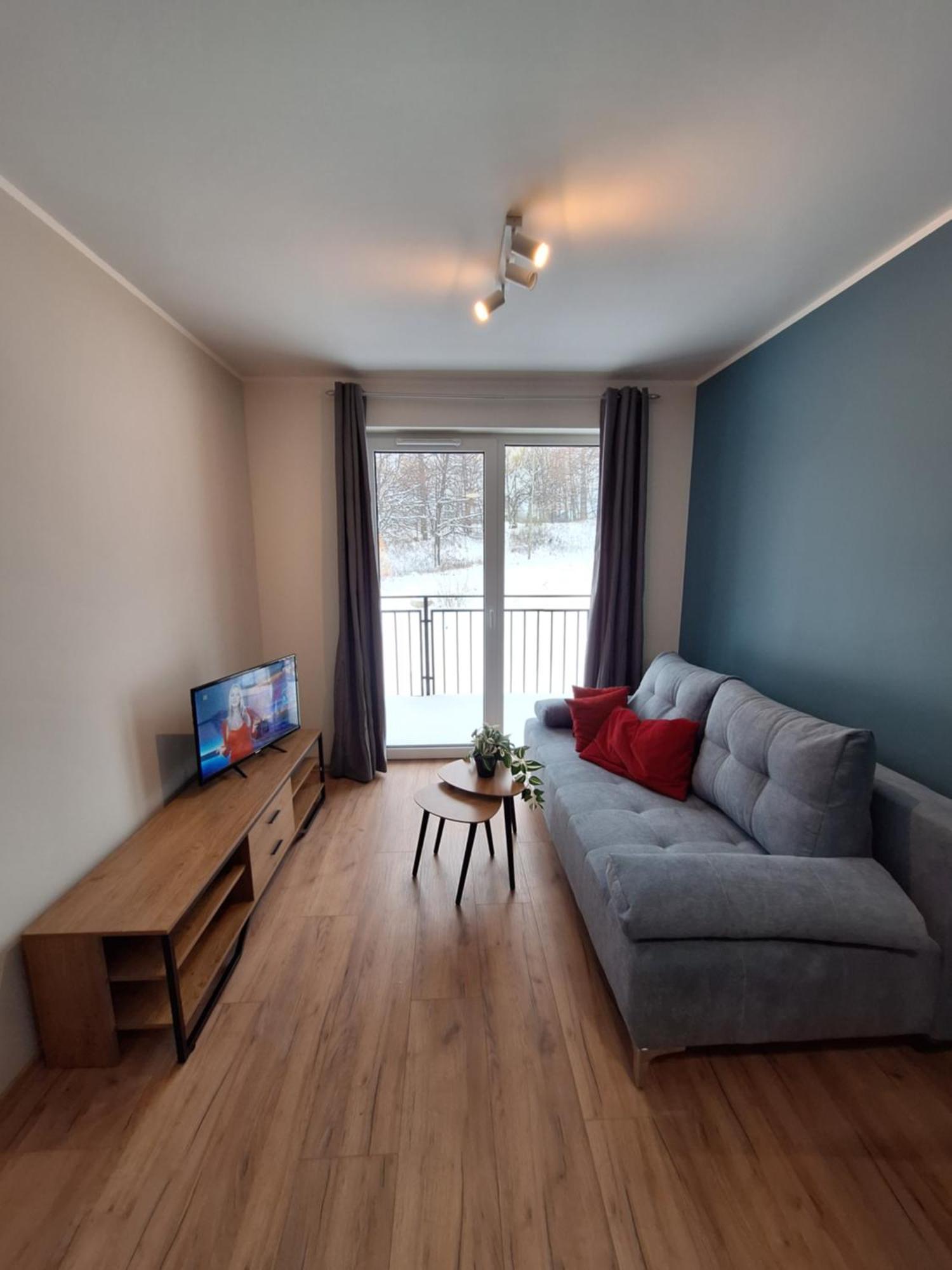 Sunny Hill , Kowary Appartement Buitenkant foto