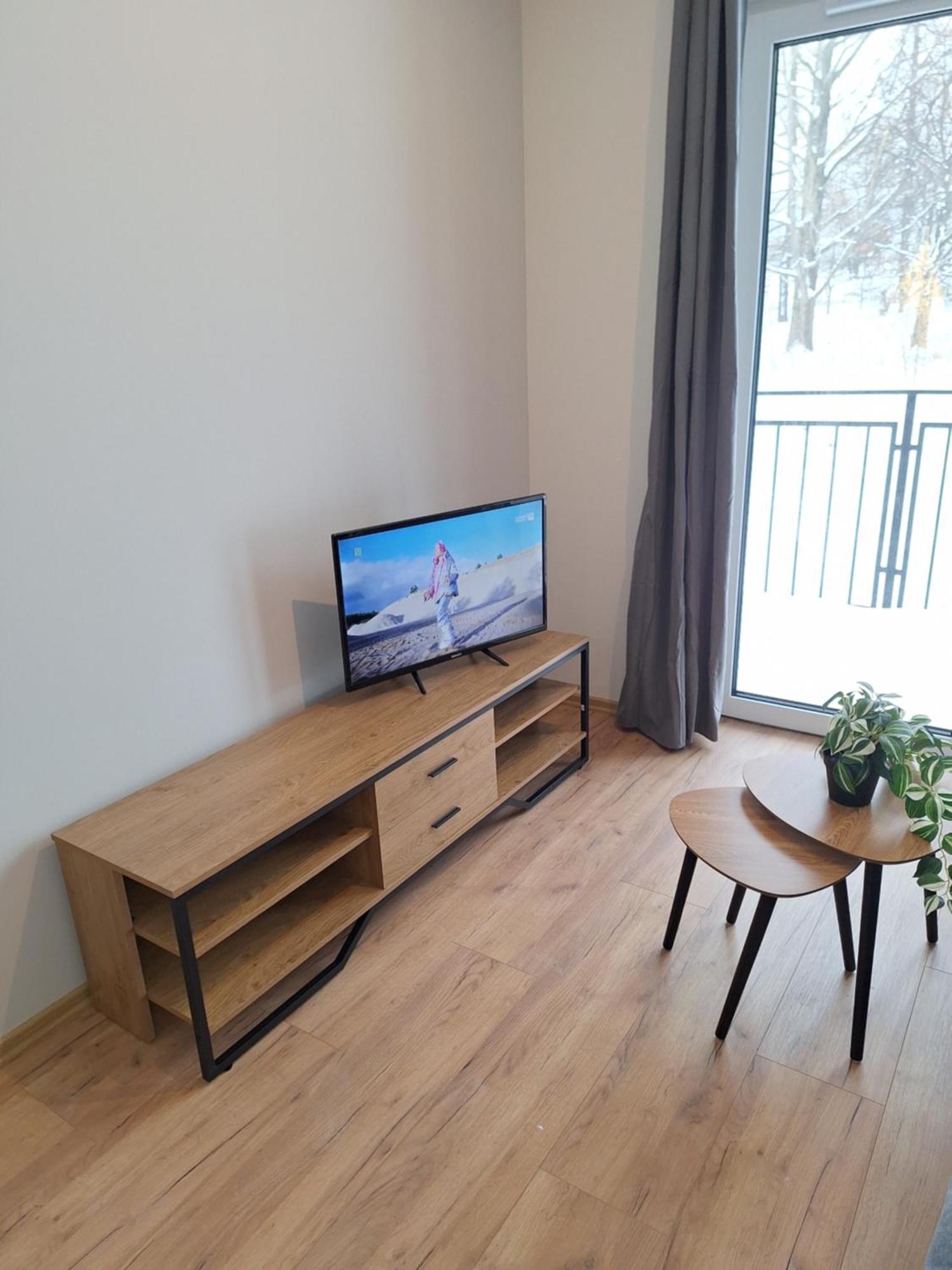 Sunny Hill , Kowary Appartement Buitenkant foto