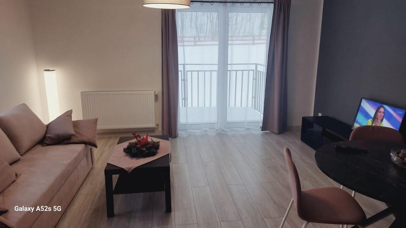Sunny Hill , Kowary Appartement Buitenkant foto