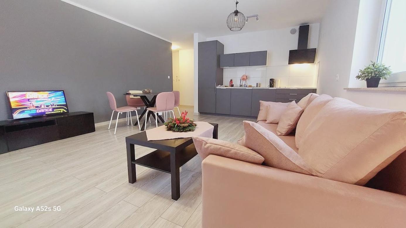 Sunny Hill , Kowary Appartement Buitenkant foto