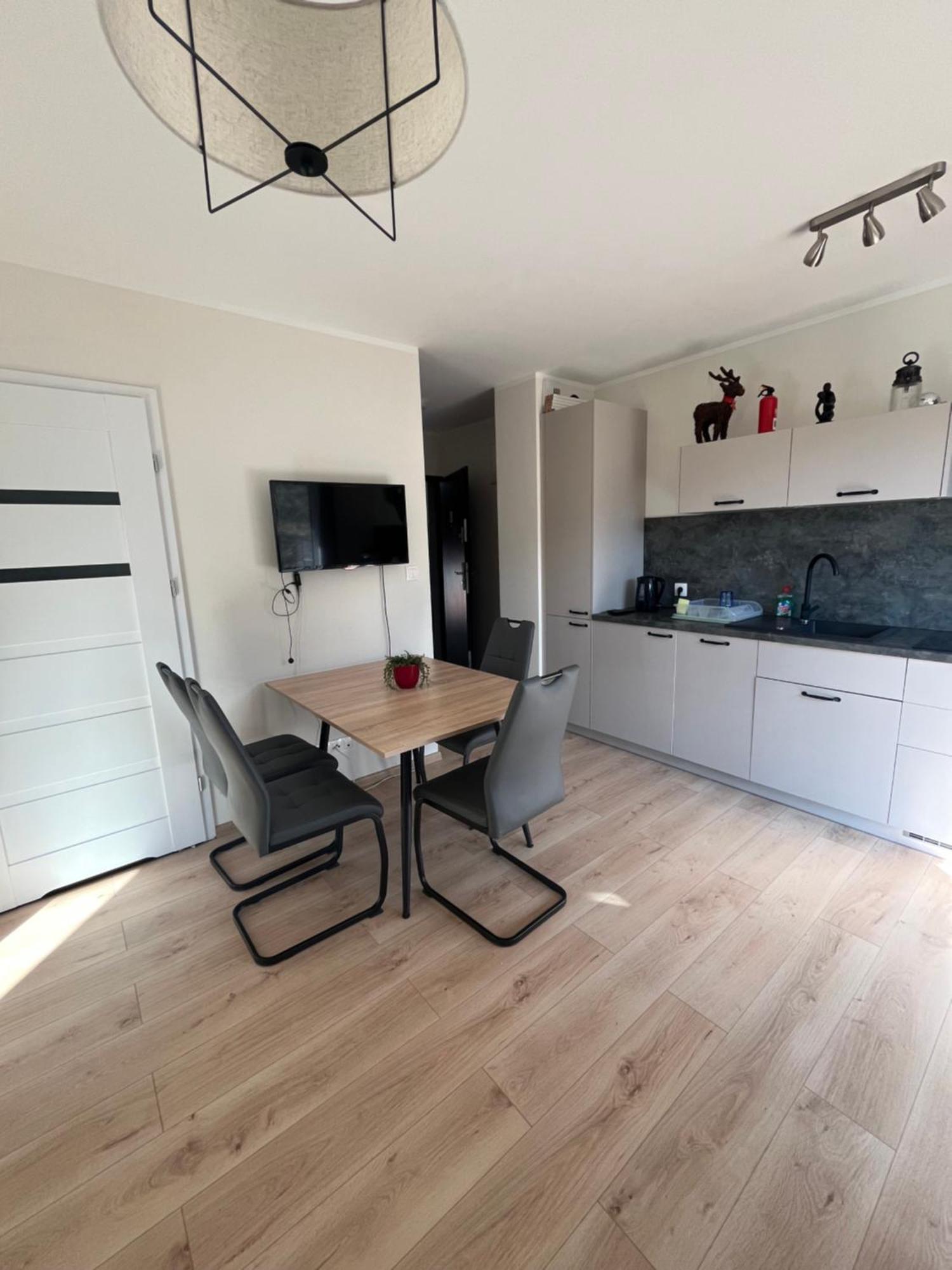 Sunny Hill , Kowary Appartement Buitenkant foto