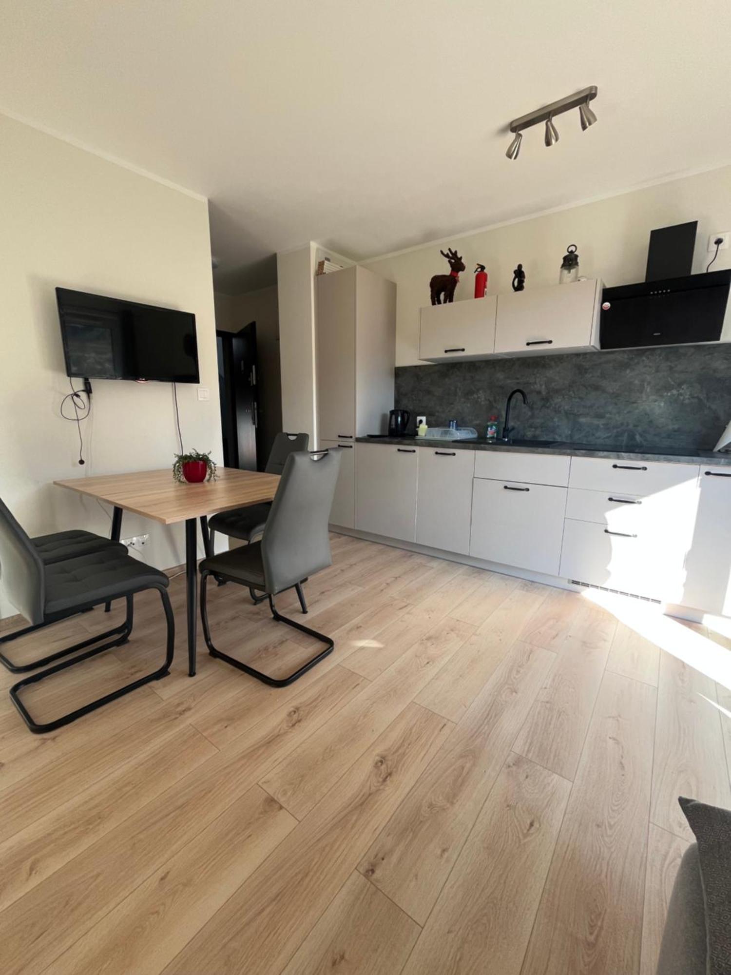 Sunny Hill , Kowary Appartement Buitenkant foto