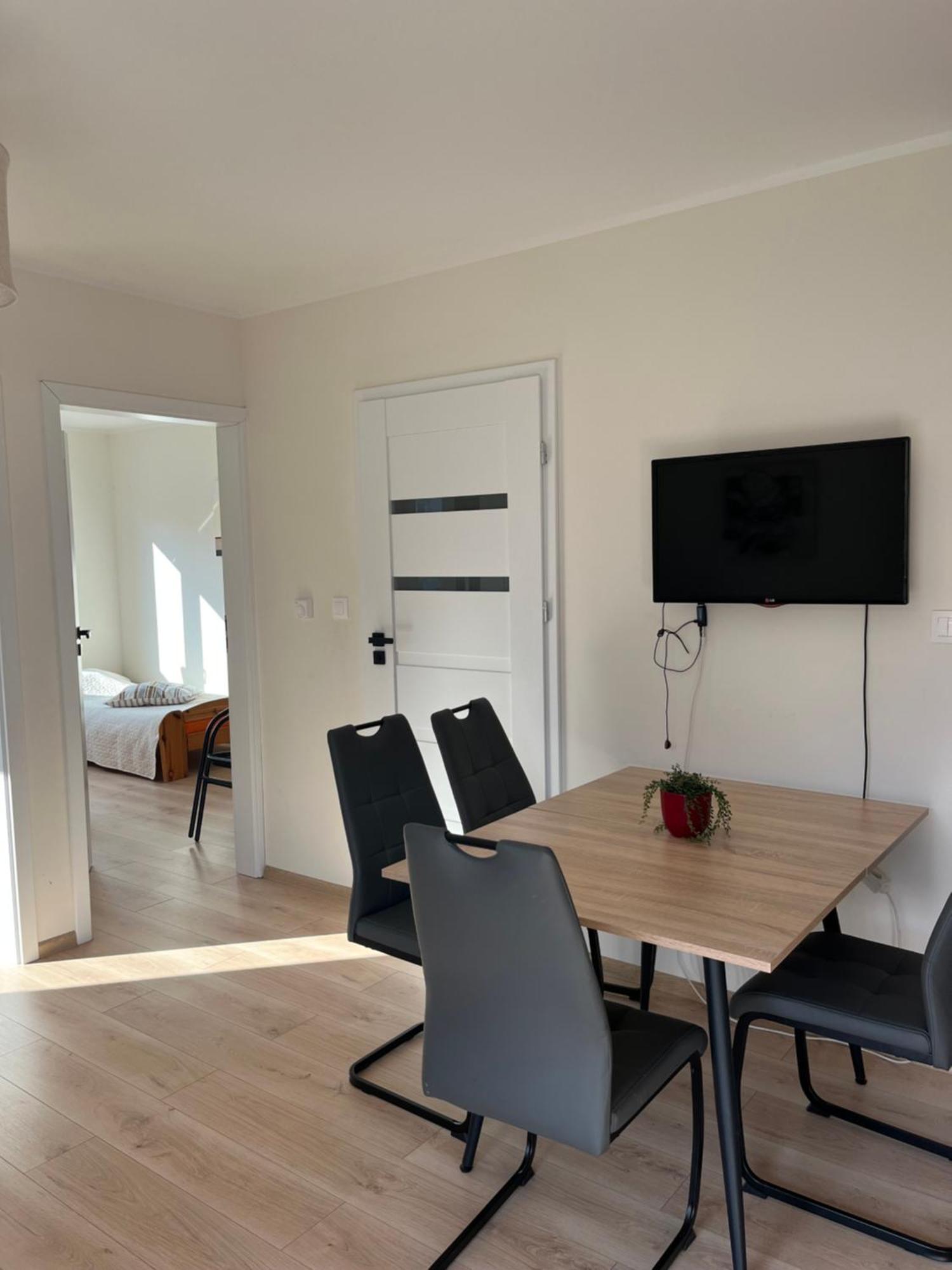 Sunny Hill , Kowary Appartement Buitenkant foto